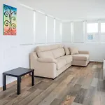 Apartamento Fantástico ático Canteras
