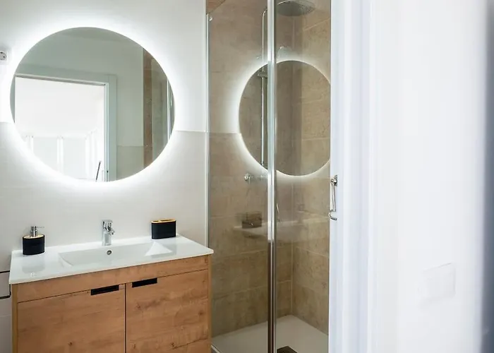 Fantastico Atico Canteras アパート ラスパルマス・デ・グランカナリア