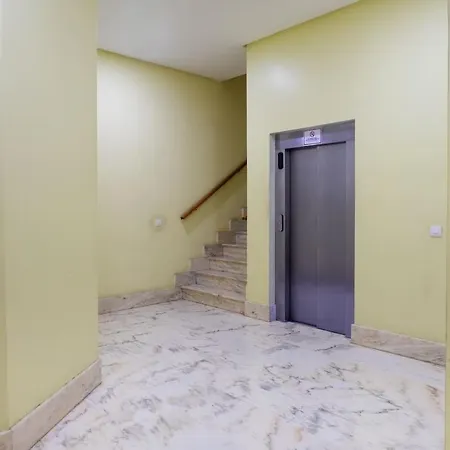 Fantástico ático Canteras