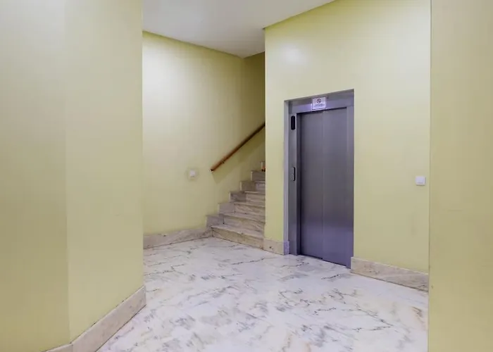 Fantástico ático Canteras