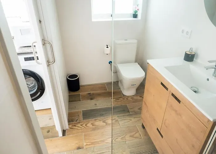 Fantástico ático Canteras Las Palmas de Gran Canaria