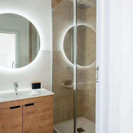 Fantastico Atico Canteras Apartment Las Palmas de Gran Canaria