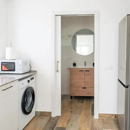 Fantastico Atico Canteras *