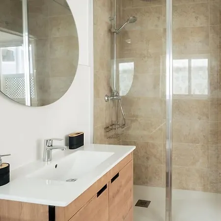 Fantastico Atico Canteras *