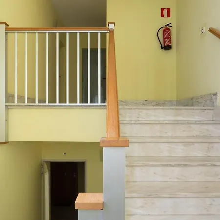 Apartment Fantastico Atico Canteras