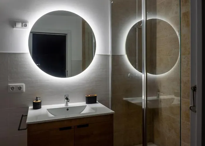 Apartment Fantastico Atico Canteras Las Palmas / Gran Canaria