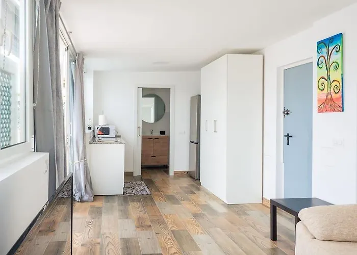 Fantastico Atico Canteras Apartment