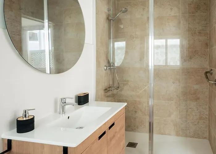 Fantastico Atico Canteras *