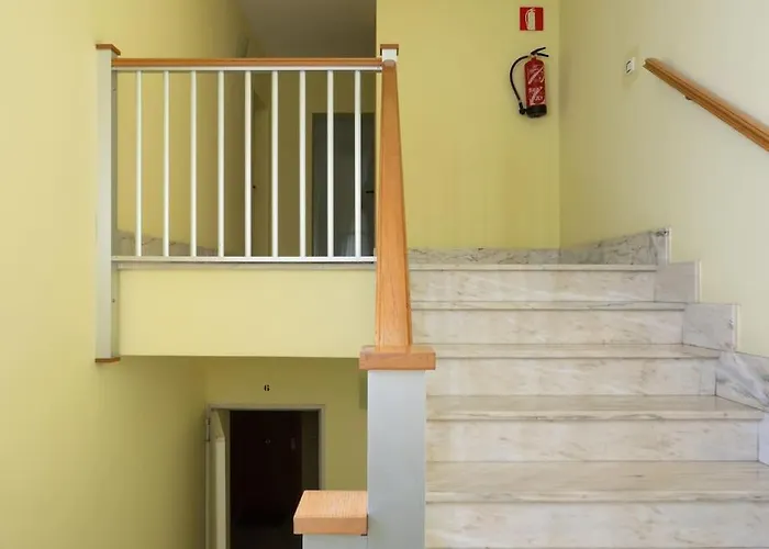 Διαμέρισμα Fantastico Atico Canteras