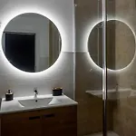 דירה Fantastico Atico Canteras לאס פאלמס דה גראן קנאריה