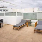 Fantastico Atico Canteras *