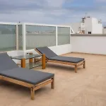 Fantastico Atico Canteras * לאס פאלמס דה גראן קנאריה