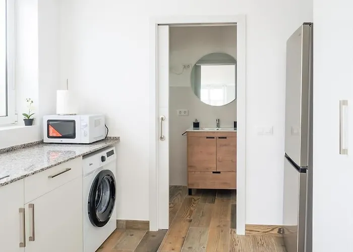 Fantástico ático Canteras *